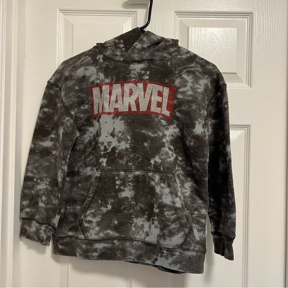 Youth MARVEL Sweatshirt